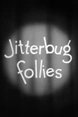 Poster for Jitterbug Follies