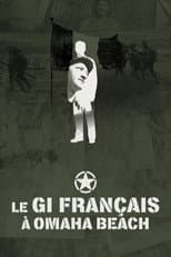 Poster for Le GI français à Omaha Beach