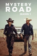 Poster for Season 1