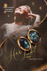 Poster for Her Locket