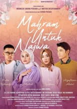 Poster for Mahram Untuk Najwa