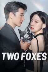 Poster for Two Foxes