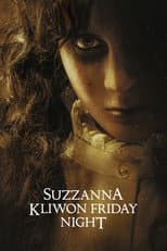 Poster for Suzzanna: Kliwon Friday Night