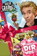 Poster for Sascha Grammel - Wünsch dir was