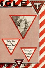 Poster for The Haunted House