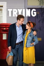 Poster for Season 1