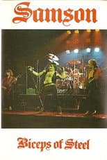 Poster for Biceps of Steel