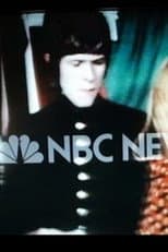 Poster for NBC television special: The Pursuit of Pleasure
