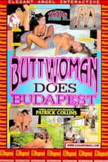 Poster for Buttwoman Does Budapest