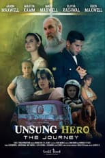 Poster for Unsung Hero