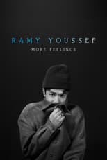Poster for Ramy Youssef: More Feelings