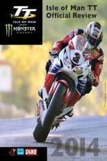 Poster for Isle Of Man TT: 2014 Review