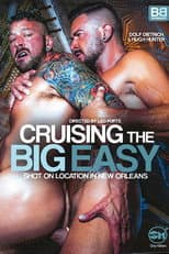 Poster for Cruising the Big Easy