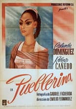 Poster for Pueblerina