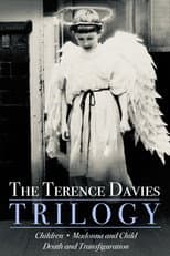 Poster for The Terence Davies Trilogy
