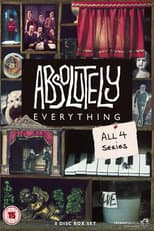 Poster for Absolutely
