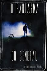 Poster for The general's ghost