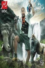 Poster for Ramez in the Waterfall