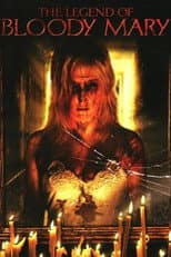 Poster for The Legend of Bloody Mary