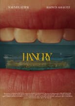 Poster for HANGRY