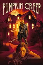 Poster for Pumpkin Creep