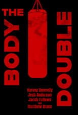 Poster for The Body Double