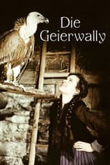 Poster for Wally of the Vultures