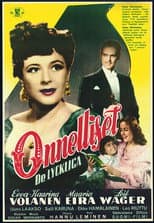 Poster for Onnelliset