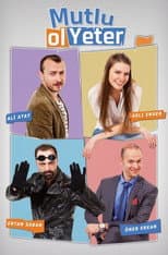 Poster for Just Be Happy