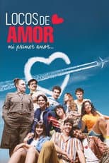Poster for Locos de Amor, Mi Primer Amor