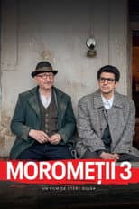 Poster for The Moromete Family 3: Father and Son