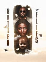 Poster for Butterflies