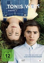 Poster for Season 2