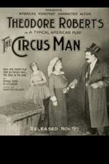 Poster for The Circus Man