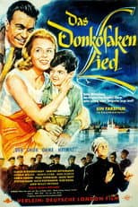 Poster for The Song of the Don Cossacks