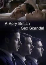 Poster for A Very British Sex Scandal