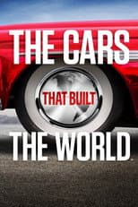 Poster for The Cars That Made the World