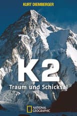Poster for K2, Traum und Schicksal