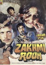 Poster for Zakhmi Rooh