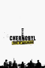 Poster for Chernobyl: Zone of Exclusion