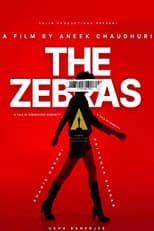 Poster for The Zebras