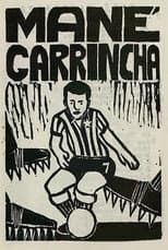 Poster for Mané Garrincha