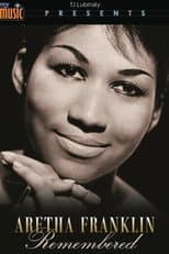 Poster for Aretha Franklin Remembered (My Music)