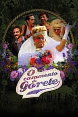 Poster for Gorete's Wedding
