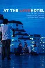 Poster for AT THE LOVEHOTEL