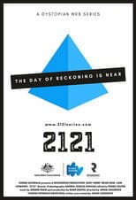 Poster for 2121
