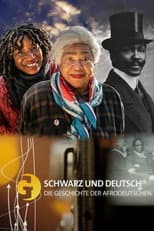 Poster for Black and German - The History of Afro-Germans