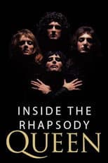 Poster for Inside the Rhapsody