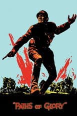 Poster for Paths of Glory