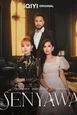 Poster for Senyawa